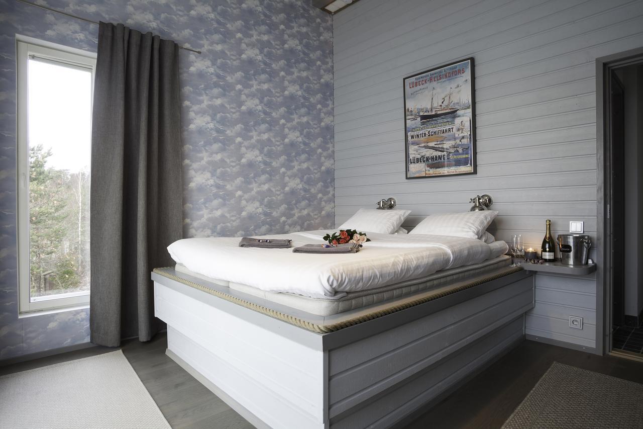 Villa Seaview Guesthouse & Spa Teijo Ngoại thất bức ảnh