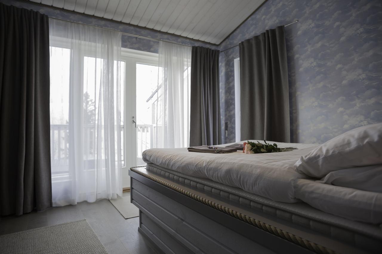 Villa Seaview Guesthouse & Spa Teijo Ngoại thất bức ảnh