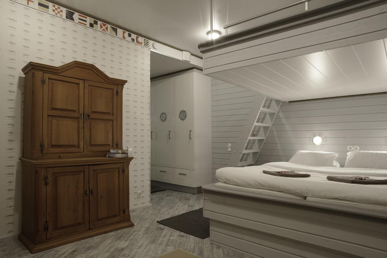 Villa Seaview Guesthouse & Spa Teijo Ngoại thất bức ảnh